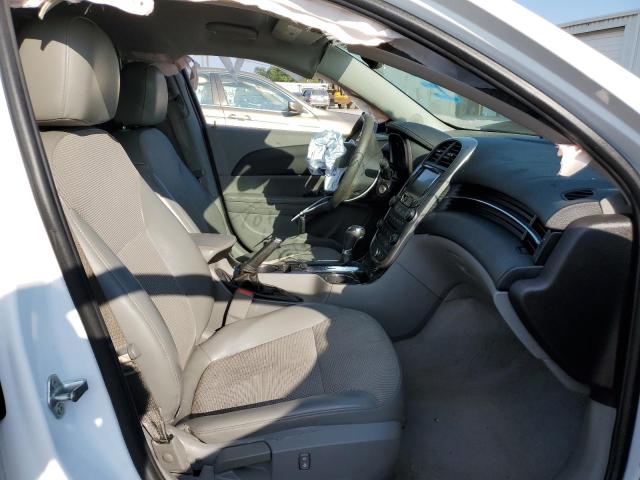 Photo 5 from auction – 2014 CHEVROLET MALIBU 1LT with VIN 1G11C5SL5EF301425
