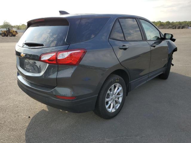 Photo 4 from auction – 2020 CHEVROLET EQUINOX LS with VIN 2GNAXHEV7L6263852