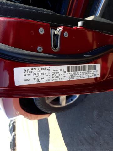 Photo 10 from auction – 2014 RAM 1500 ST with VIN 1C6RR7KTXES115656