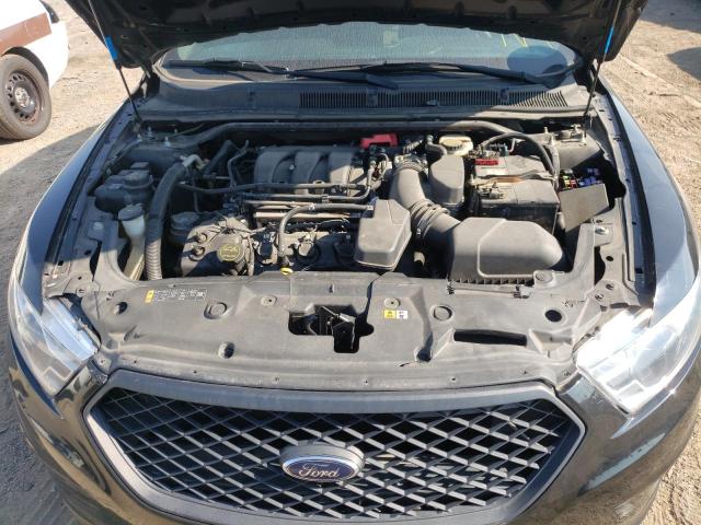 Photo 7 from auction – 2016 FORD TAURUS POL with VIN 1FAHP2MK6GG154886