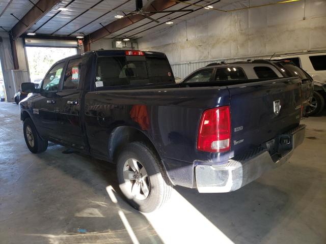 Photo 3 from auction – 2013 RAM 1500 SLT with VIN 1C6RR7GP7DS609953