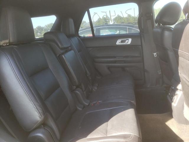 Photo 6 from auction – 2013 FORD EXPLORER L with VIN 1FM5K7F88DGC21487