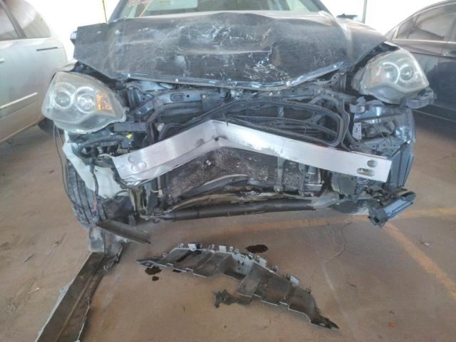 Photo 9 from auction – 2007 ACURA RDX TECHNO with VIN 5J8TB18567A011913