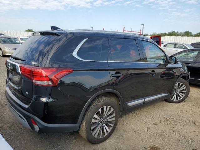 Photo 4 from auction – 2020 MITSUBISHI OUTLANDER with VIN JA4AZ3A32LJ001227