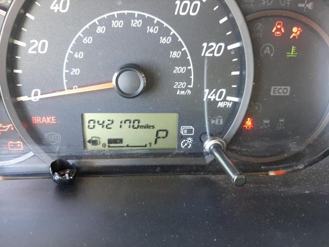 Photo 8 from auction – 2019 MITSUBISHI MIRAGE with VIN ML32A3HJ2KH015661