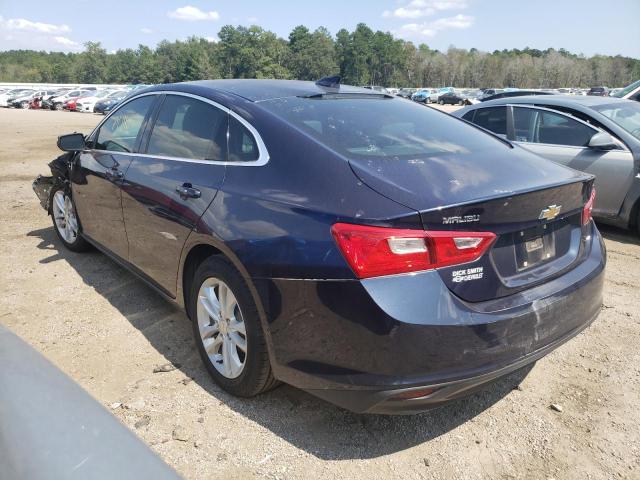 Photo 3 from auction – 2017 CHEVROLET MALIBU LT with VIN 1G1ZE5ST1HF171256