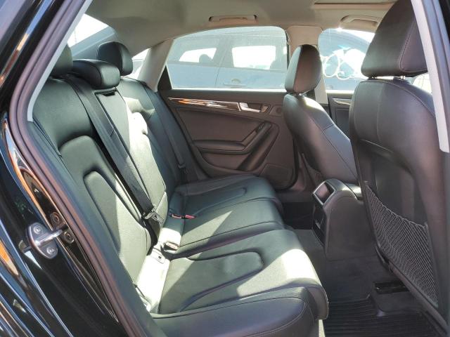 Photo 6 from auction – 2014 AUDI A4 PREMIUM with VIN WAUBFAFL1EN045759