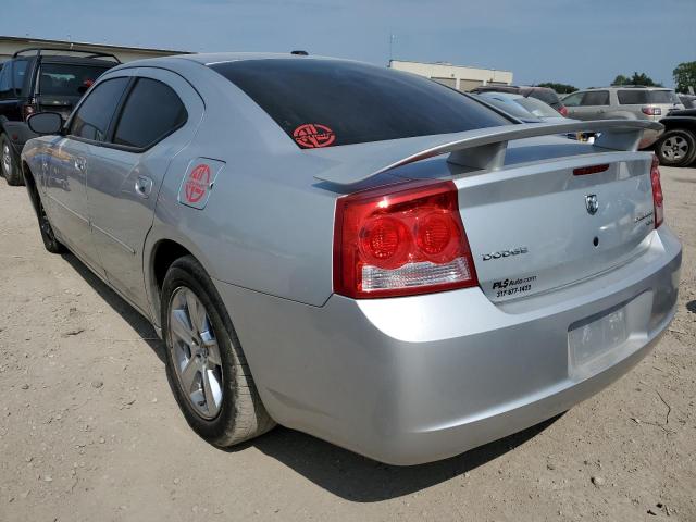 Photo 3 from auction – 2010 DODGE CHARGER SX with VIN 2B3CA3CV0AH141961