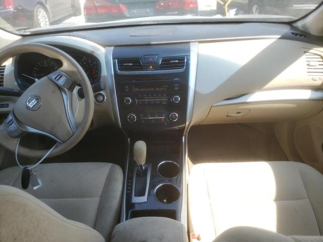 Photo 9 from auction – 2013 NISSAN ALTIMA 2.5 with VIN 1N4AL3AP5DN553475