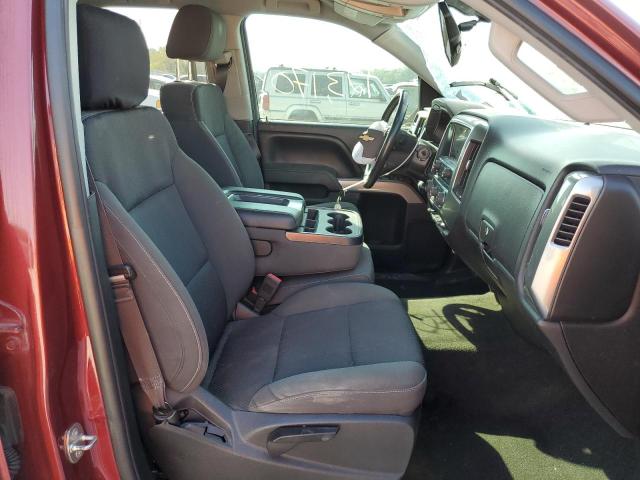 Photo 5 from auction – 2014 CHEVROLET SILVERADO with VIN 1GCVKREC0EZ246136