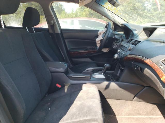 Photo 5 from auction – 2012 HONDA CROSSTOUR with VIN 5J6TF3H35CL003226