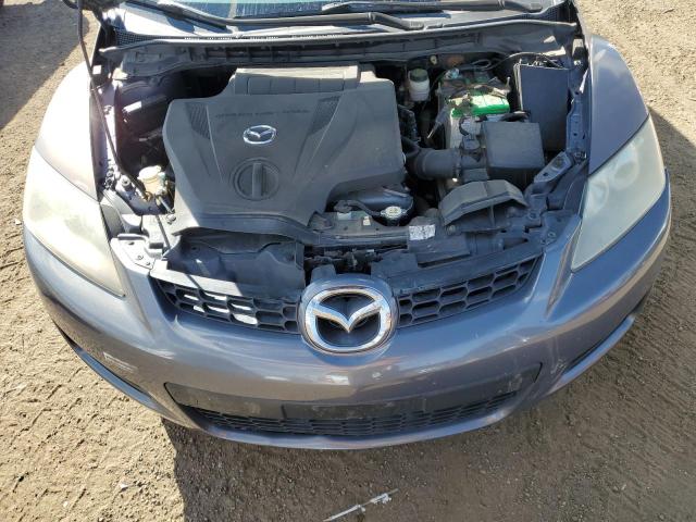 Photo 7 from auction – 2008 MAZDA CX-7 with VIN JM3ER293X80198819