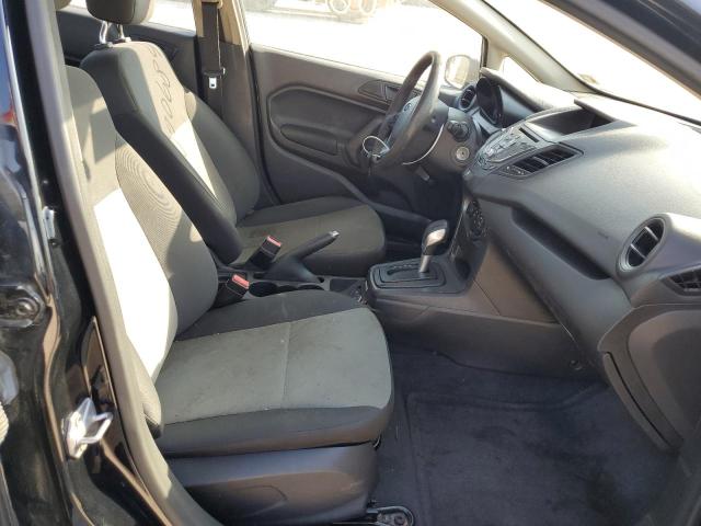 Photo 5 from auction – 2016 FORD FIESTA S with VIN 3FADP4AJ5GM207511