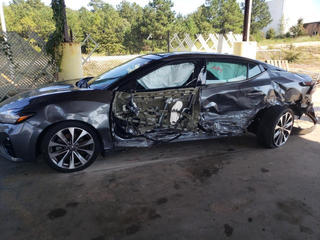 Photo 9 from auction – 2019 NISSAN MAXIMA S with VIN 1N4AA6AVXKC365940