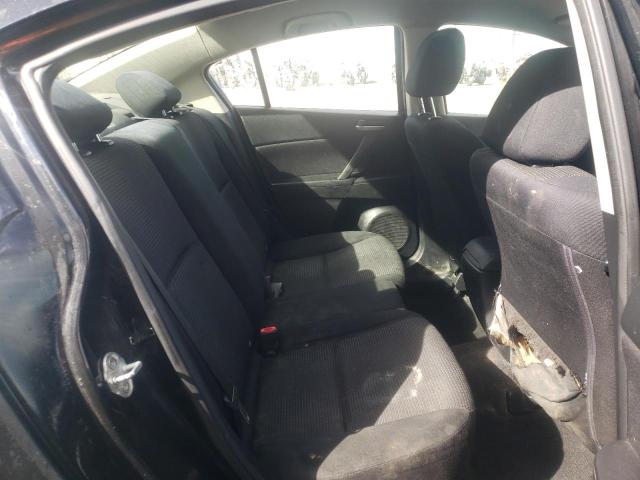 Photo 6 from auction – 2012 MAZDA 3 I with VIN JM1BL1UF3C1524486
