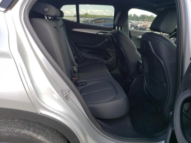 Photo 6 from auction – 2018 BMW X2 XDRIVE2 with VIN WBXYJ5C35JEF78625