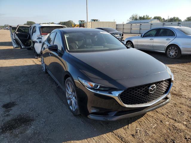 MAZDA 3 PREFERRE 2019 with VIN JM1BPACL3K1108481 - Photo from auction