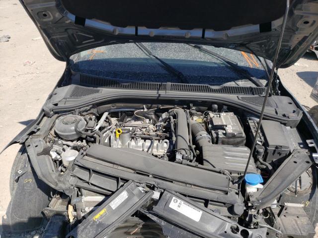 Photo 7 from auction – 2019 VOLKSWAGEN JETTA S with VIN 3VWCB7BU0KM271007
