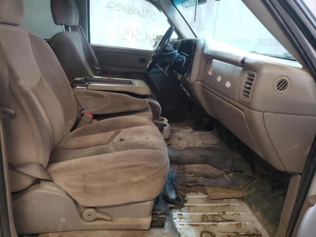 Photo 5 from auction – 2004 CHEVROLET SILVERADO with VIN 1GCHK23U44F124816