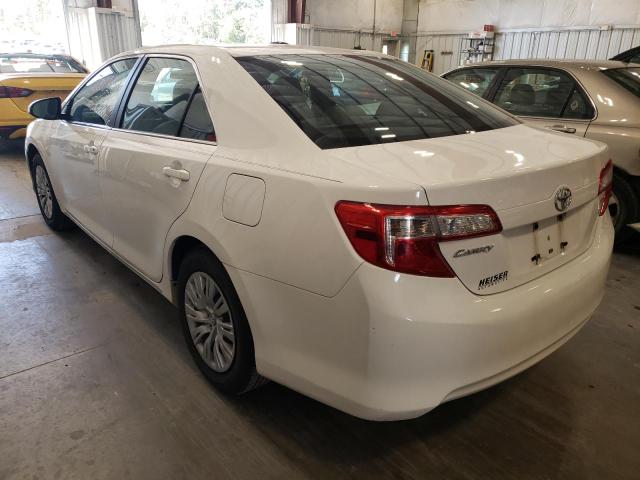 Foto 3 de la subasta – 2012 TOYOTA CAMRY BASE con VIN 4T4BF1FK2CR196530