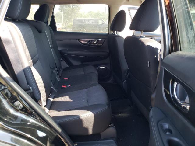 Photo 6 from auction – 2020 NISSAN ROGUE S with VIN KNMAT2MVXLP541629
