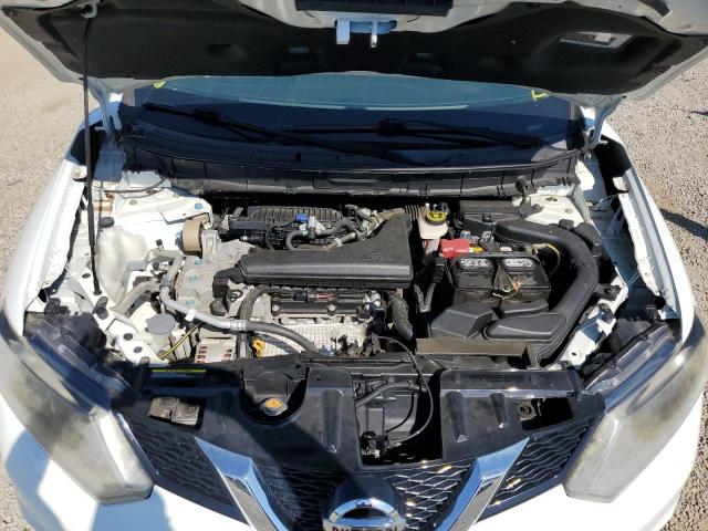 Photo 7 from auction – 2016 NISSAN ROGUE S with VIN KNMAT2MVXGP601141