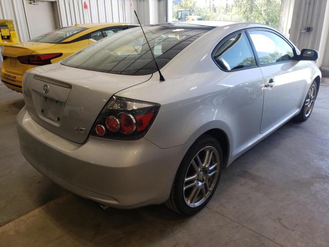 Photo 4 from auction – 2010 TOYOTA SCION TC with VIN JTKDE3B71A0312966