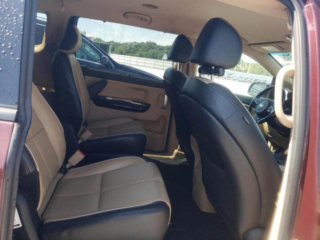 Photo 6 from auction – 2015 KIA SEDONA EX with VIN KNDMC5C13F6024356