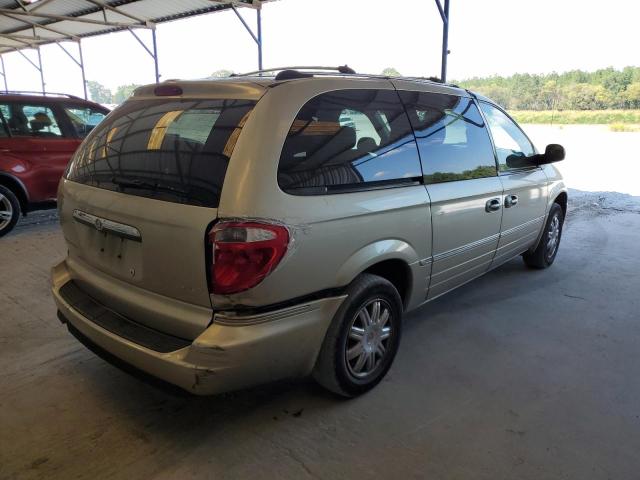 Photo 4 from auction – 2005 CHRYSLER TOWN & COU with VIN 2C8GP64L75R251076