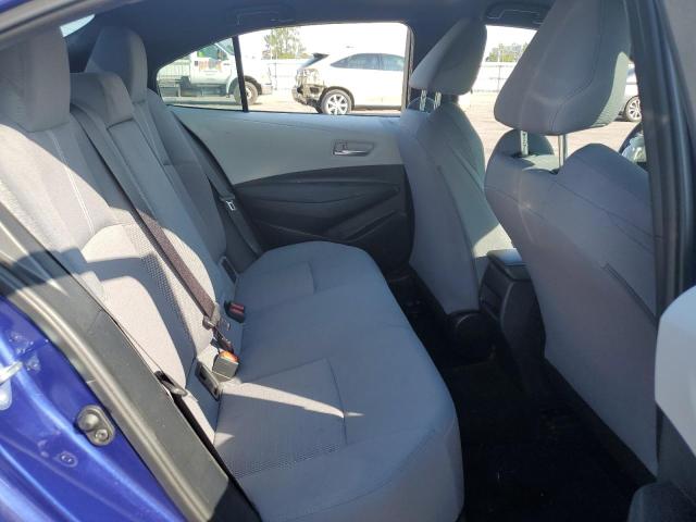 Photo 6 from auction – 2022 TOYOTA COROLLA SE with VIN 5YFS4MCE8NP105989