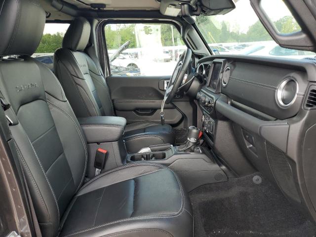 Photo 5 from auction – 2021 JEEP WRANGLER U with VIN 1C4JJXP64MW810416