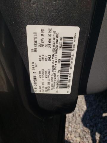 Photo 10 from auction – 2008 DODGE RAM 1500 S with VIN 1D7HA18N68S520523