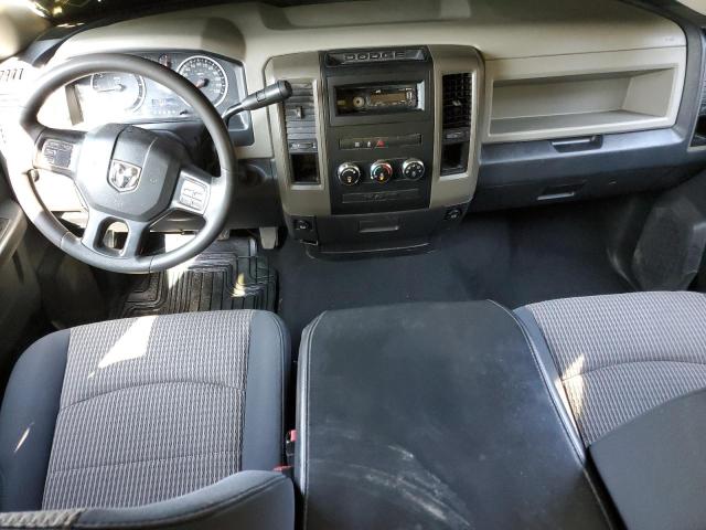 Photo 5 from auction – 2012 DODGE RAM 1500 S with VIN 1C6RD6FT9CS235724