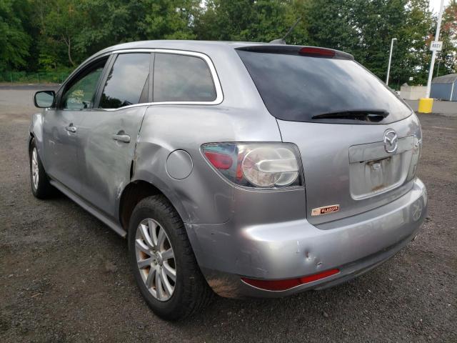 Photo 3 from auction – 2011 MAZDA CX-7 with VIN JM3ER2CM5B0360803