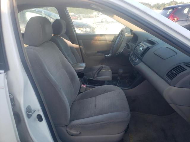 Photo 5 from auction – 2006 TOYOTA CAMRY LE with VIN 4T1BE32K96U684781
