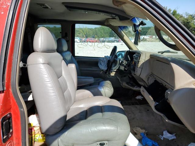 Photo 5 from auction – 1997 GMC SIERRA K15 with VIN 2GTEK19RXV1526011