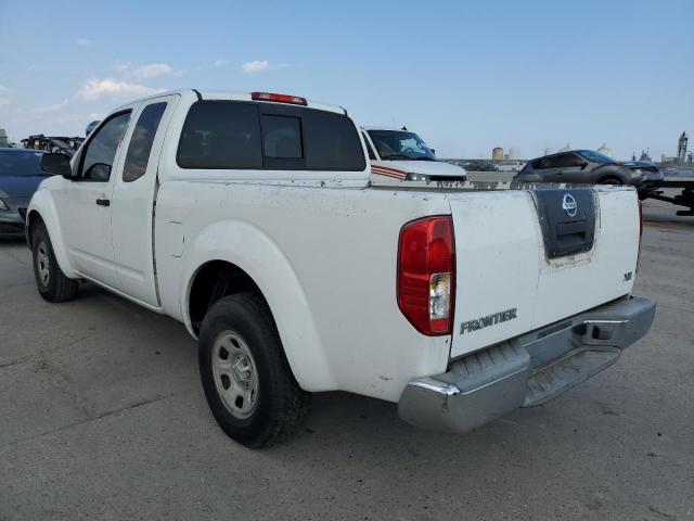 Photo 3 from auction – 2006 NISSAN FRONTIER K with VIN 1N6BD06T26C467150