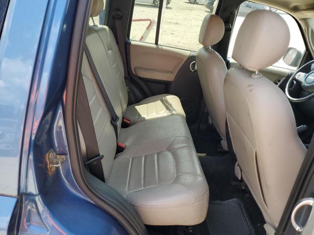 Photo 6 from auction – 2004 JEEP LIBERTY LI with VIN 1J4GL58K44W146665