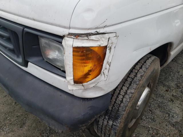 صورة رقم 9 من المزاد - 2004 FORD ECONOLINE مع VIN 1FTNE24W34HB36387