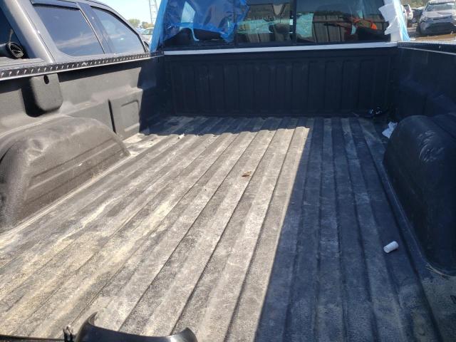 Photo 6 from auction – 2005 CHEVROLET SILVERADO with VIN 1GCEK14X55Z270227
