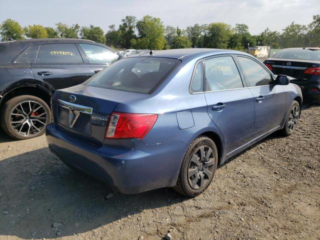 Photo 4 from auction – 2011 SUBARU IMPREZA 2. with VIN JF1GE6A6XBH514650