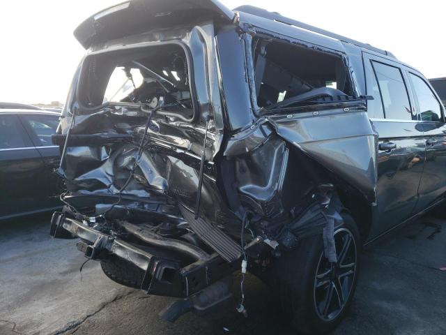 Photo 9 from auction – 2021 FORD EXPEDITION with VIN 1FMJK2AT2MEA85074