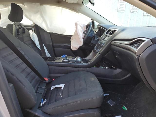 Photo 5 from auction – 2017 FORD FUSION SE with VIN 3FA6P0H72HR197987