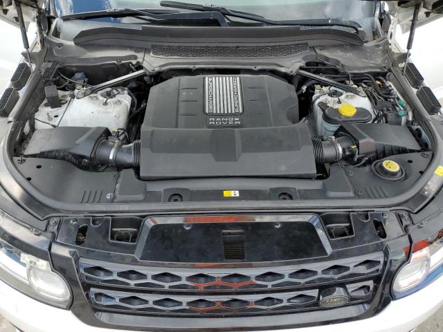 Photo 7 from auction – 2014 LAND ROVER RANGE ROVE with VIN SALWV2EF4EA337656