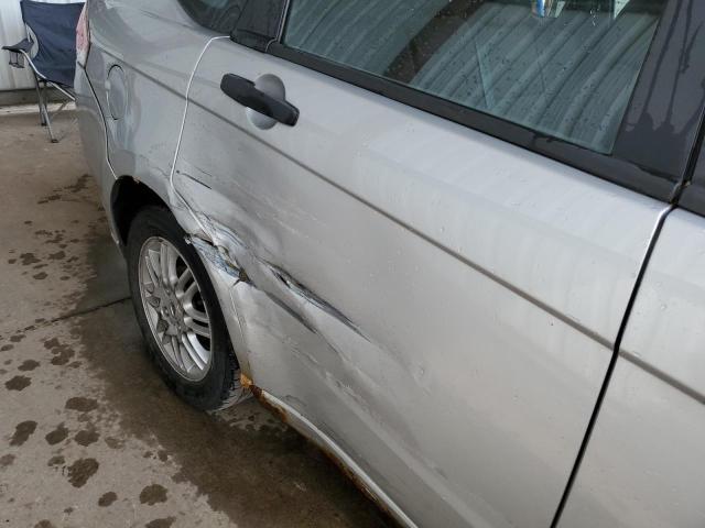 Photo 9 from auction – 2010 FORD FOCUS SE with VIN 1FAHP3FN6AW285178