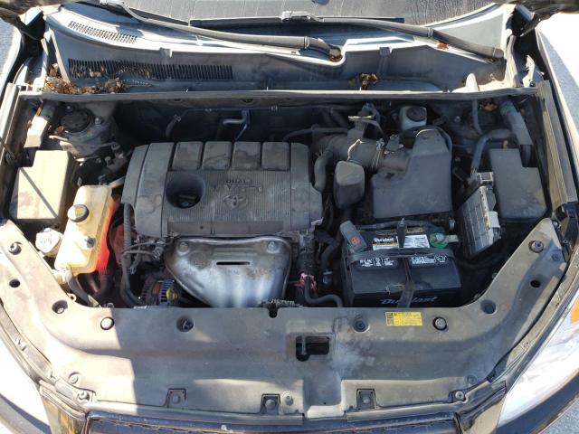 Photo 7 from auction – 2012 TOYOTA RAV4 with VIN 2T3BF4DV8CW183006