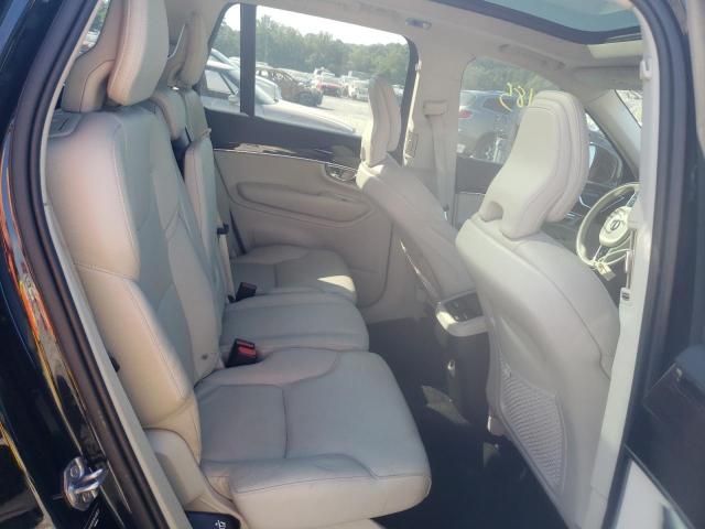 Photo 6 from auction – 2019 VOLVO XC90 T5 MO with VIN YV4102PK9K1509537