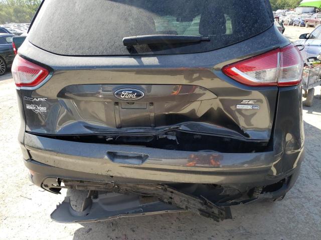صورة رقم 9 من المزاد - 2015 FORD ESCAPE SE مع VIN 1FMCU9G98FUC42882