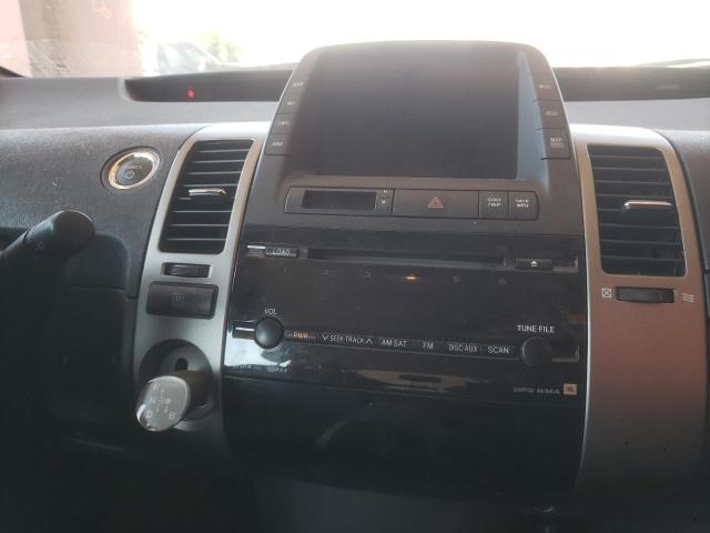 Photo 9 from auction – 2009 TOYOTA PRIUS with VIN JTDKB20U197850810