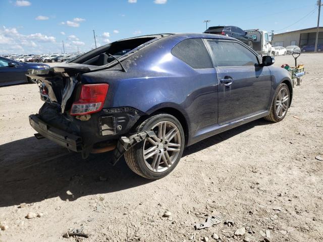 Photo 4 from auction – 2011 TOYOTA SCION TC with VIN JTKJF5C73B3007608